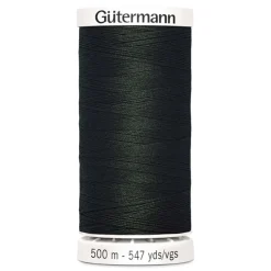 Filo gütermann 500 mt Cucitutto