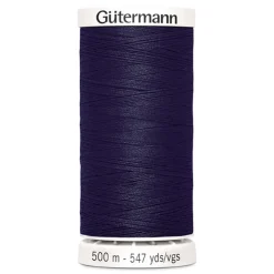Filo gütermann 500 mt Cucitutto