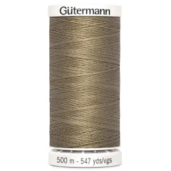 Filo gütermann 500 mt Cucitutto