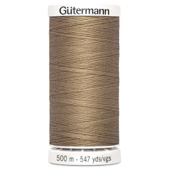 Filo gütermann 500 mt Cucitutto