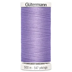 Filo gütermann 500 mt Cucitutto