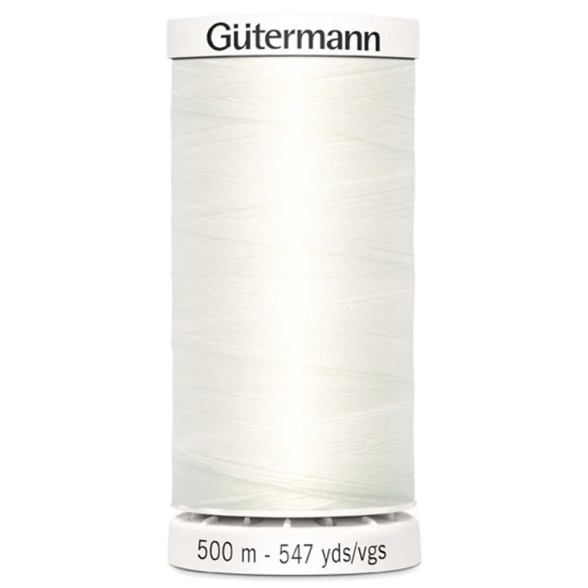 Filo gütermann 500 mt Cucitutto