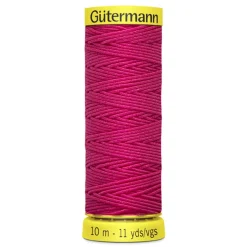 Filo gütermann 10 mt Elastico