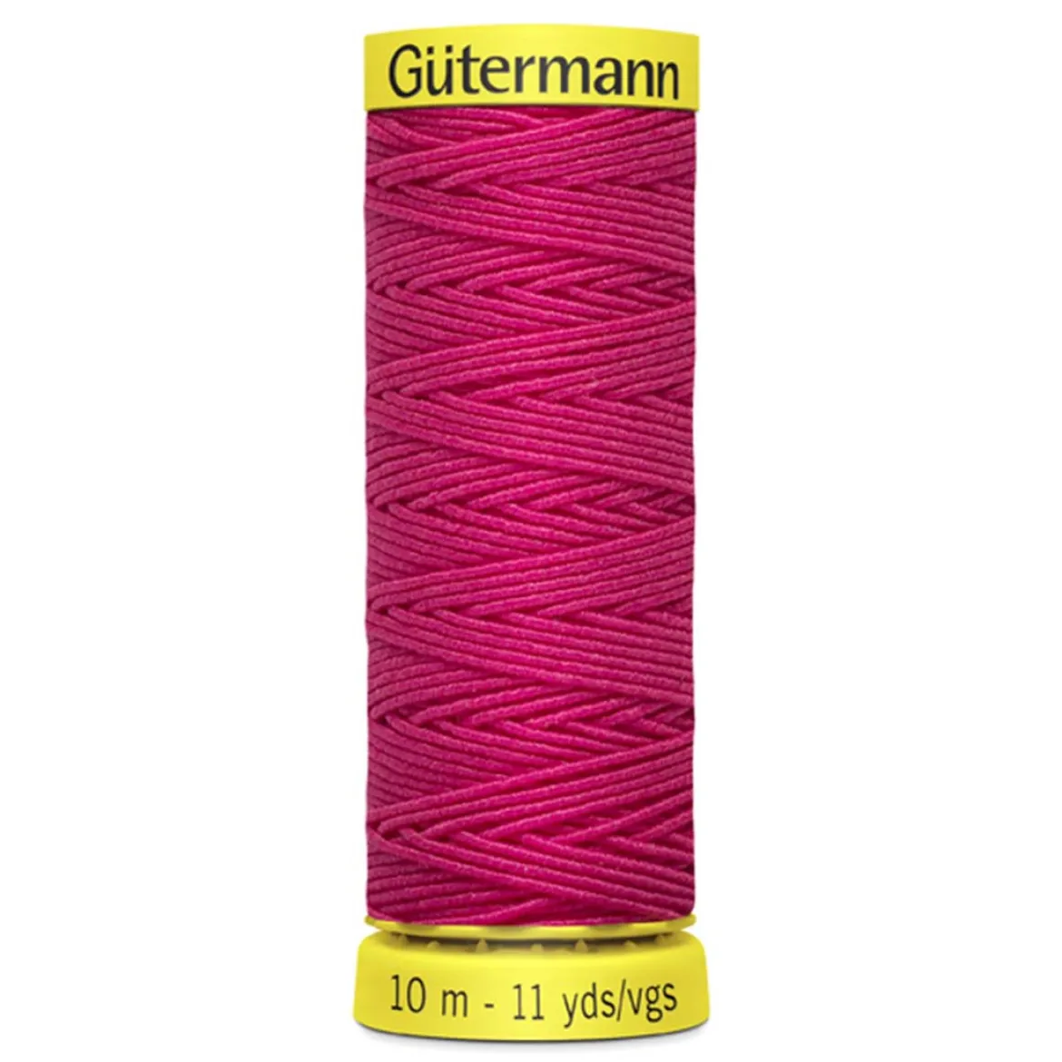 Filo gütermann 10 mt Elastico