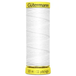 Filo gütermann 10 mt Elastico
