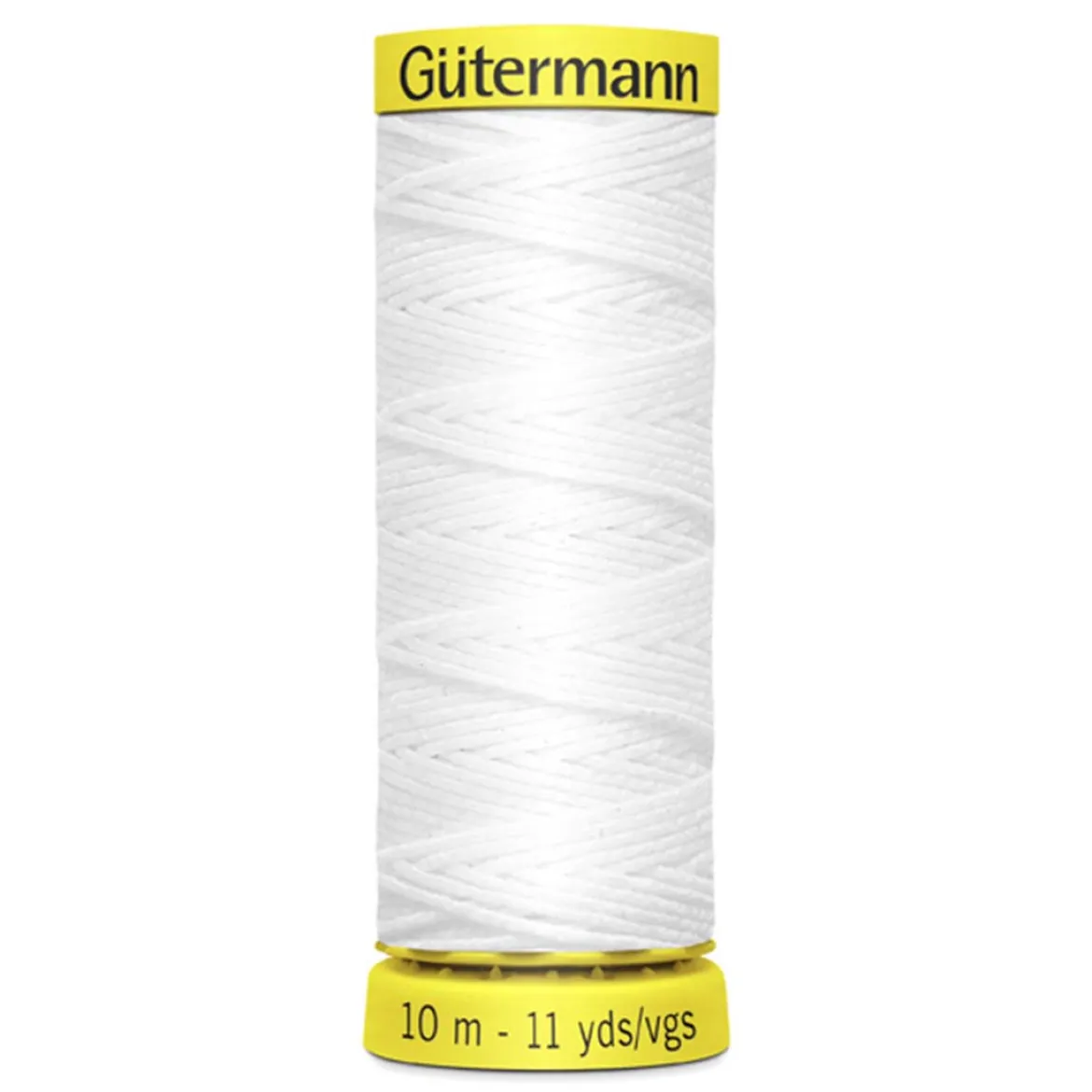 Filo gütermann 10 mt Elastico