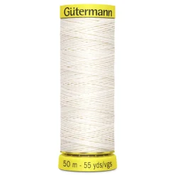 Filo gütermann 50 mt lino