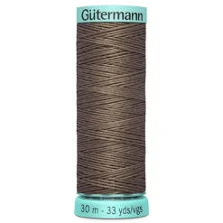 Filo gütermann 30 mt Seta Reale