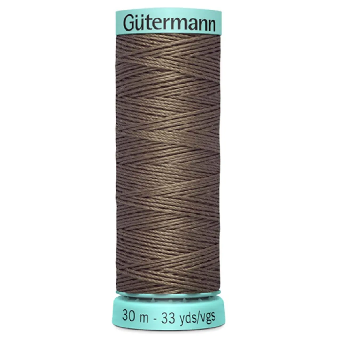 Filo gütermann 30 mt Seta Reale