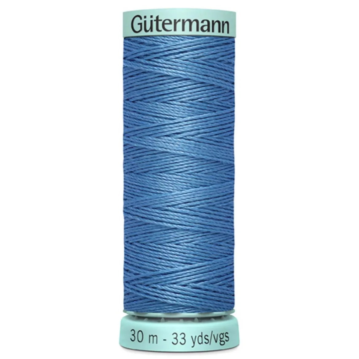 Filo gütermann 30 mt Seta Reale
