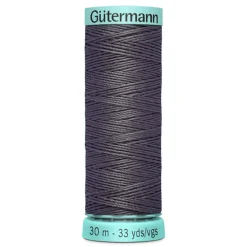 Filo gütermann 30 mt Seta Reale