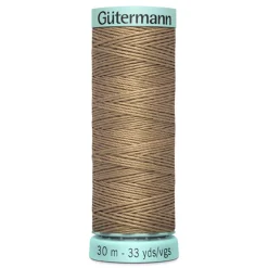 Filo gütermann 30 mt Seta Reale
