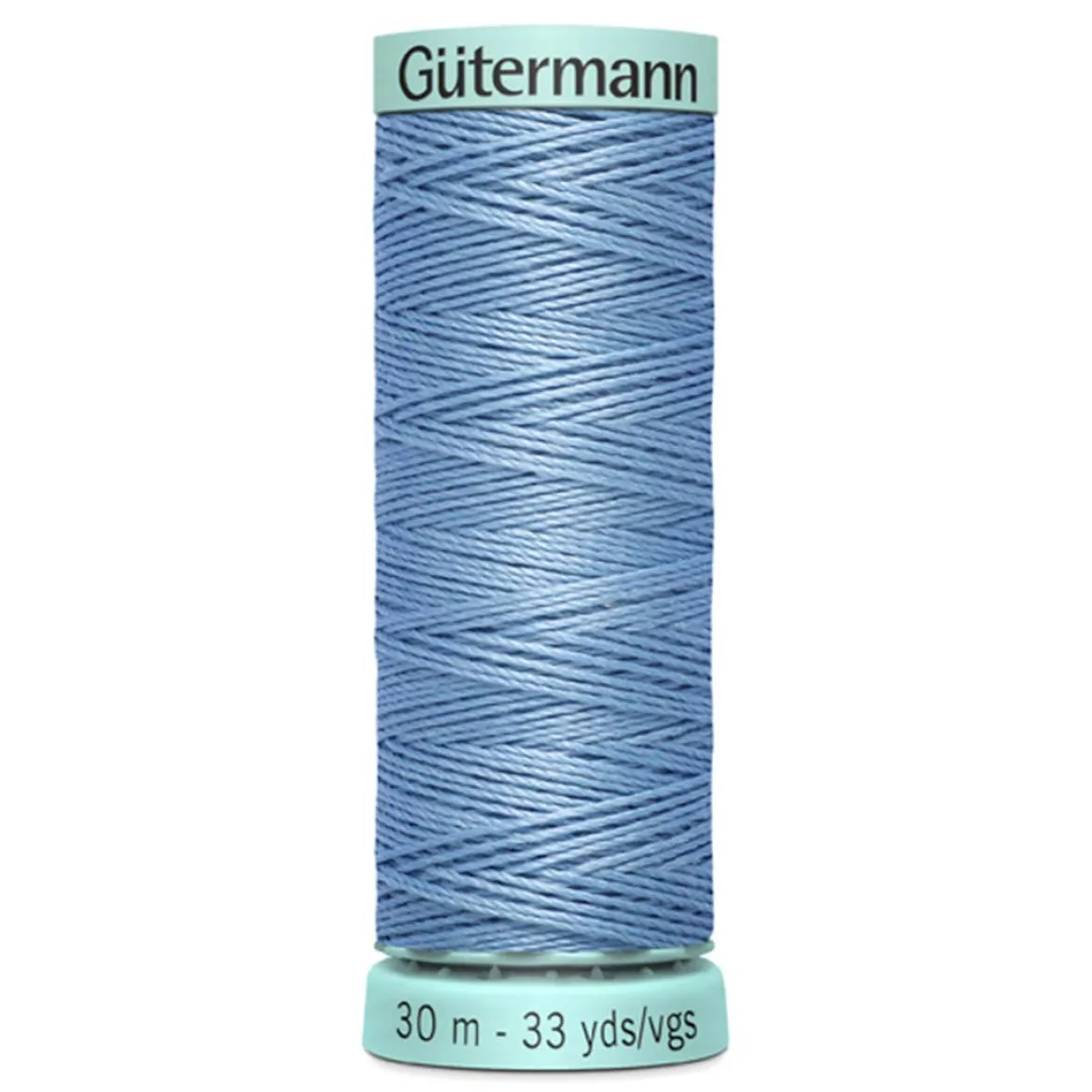 Filo gütermann 30 mt Seta Reale