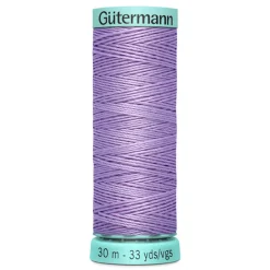 Filo gütermann 30 mt Seta Reale