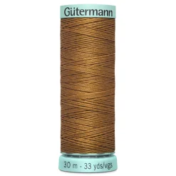 Filo gütermann 30 mt Seta Reale