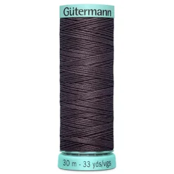 Filo gütermann 30 mt Seta Reale