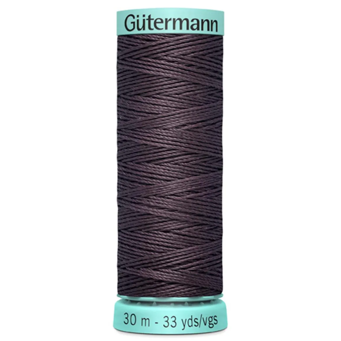 Filo gütermann 30 mt Seta Reale
