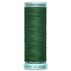 Filo gütermann 30 mt Seta Reale