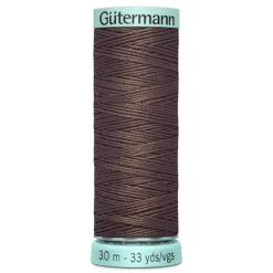 Filo gütermann 30 mt Seta Reale