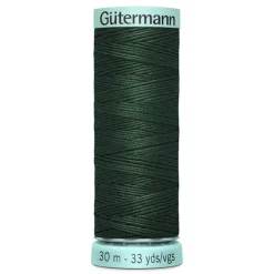 Filo gütermann 30 mt Seta Reale