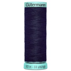 Filo gütermann 30 mt Seta Reale