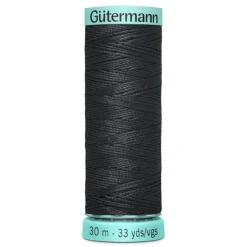 Filo gütermann 30 mt Seta Reale