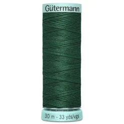 Filo gütermann 30 mt Seta Reale