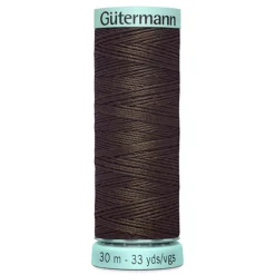 Filo gütermann 30 mt Seta Reale
