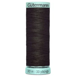 Filo gütermann 30 mt Seta Reale