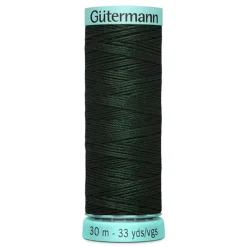 Filo gütermann 30 mt Seta Reale