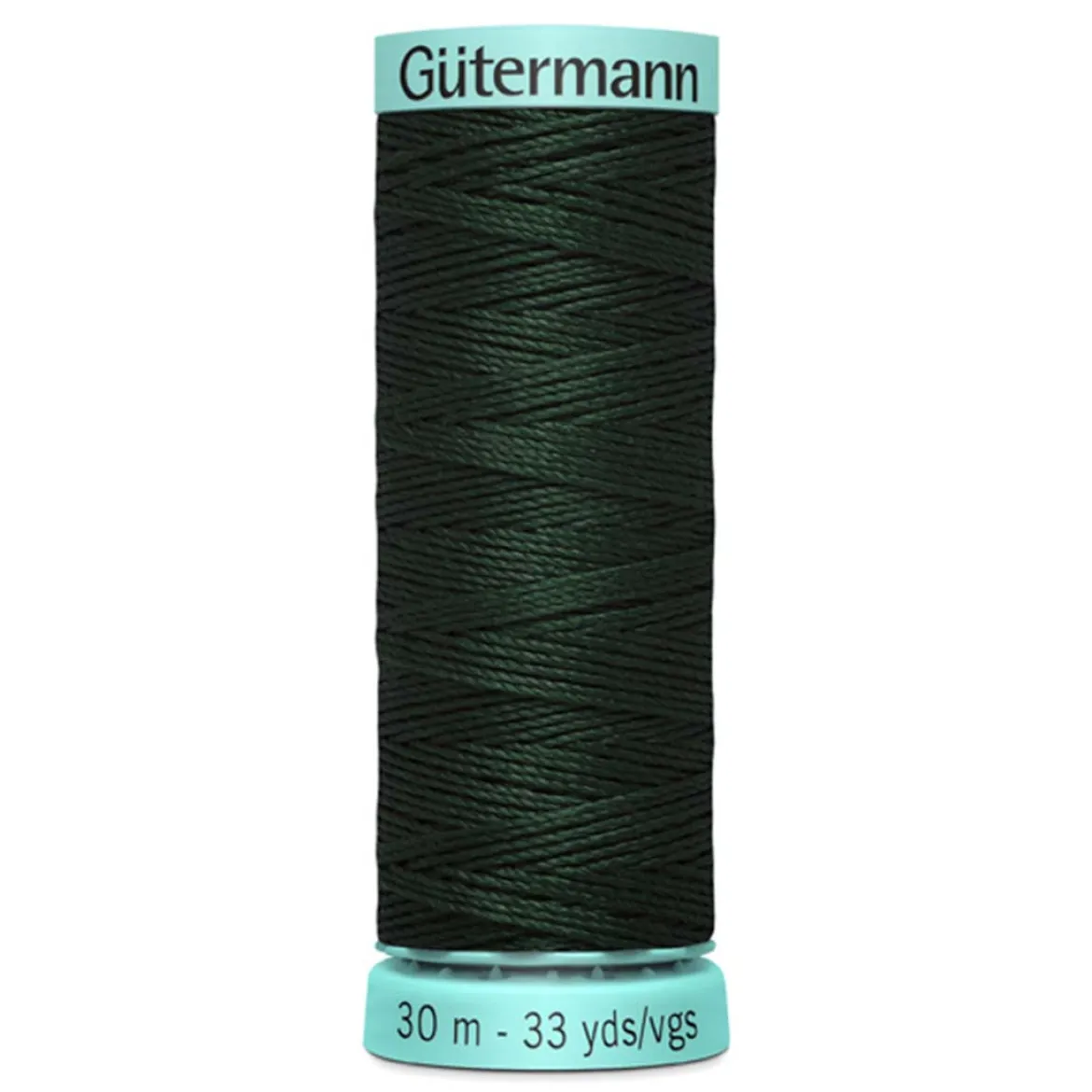 Filo gütermann 30 mt Seta Reale