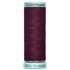 Filo gütermann 30 mt Seta Reale