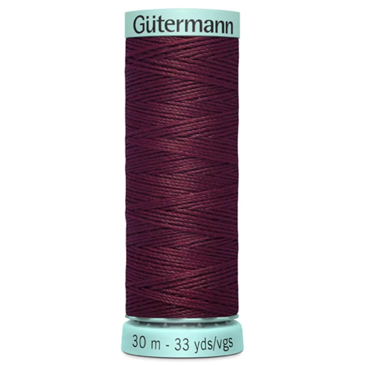 Filo gütermann 30 mt Seta Reale