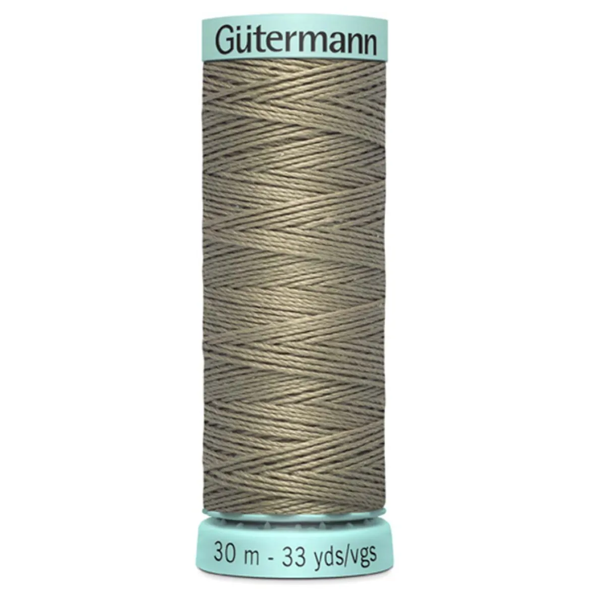 Filo gütermann 30 mt Seta Reale