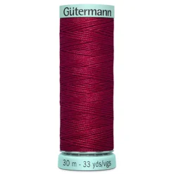 Filo gütermann 30 mt Seta Reale