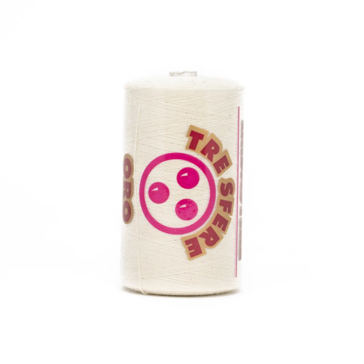 Filo imbastire 100 gr