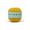 FILO UNCINETTO COTONE N.5 GOM.DA 100G