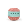 FILO UNCINETTO COTONE N.5 GOM.DA 100G