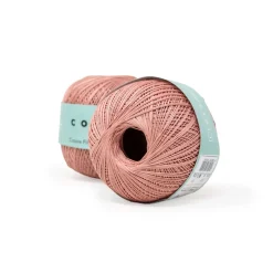 FILO UNCINETTO COTONE N.5 GOM.DA 100G