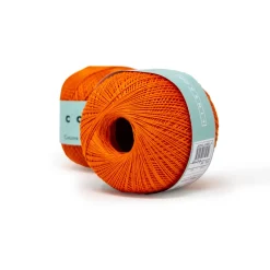 FILO UNCINETTO COTONE N.5 GOM.DA 100G