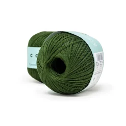 FILO UNCINETTO COTONE N.5 GOM.DA 100G