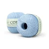 FILO UNCINETTO COTONE N.8 GOM.DA 100G