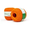 FILO UNCINETTO COTONE N.8 GOM.DA 100G