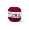 FILO UNCINETTO COTONE N.8 GOM.DA 100G