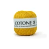 FILO UNCINETTO COTONE N.8 GOM.DA 100G