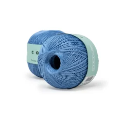 Filo Uncinetto Cotone n.5 gom.da 100g