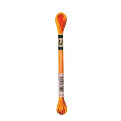 FIL SATIN - 6 CAPI 8M