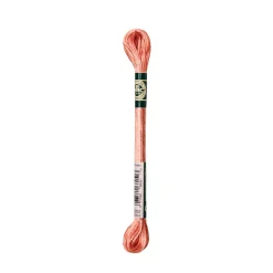 FIL SATIN - 6 CAPI 8M