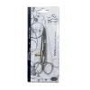 Forbici asola cm12,5