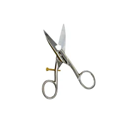 Forbici asola cm12,5